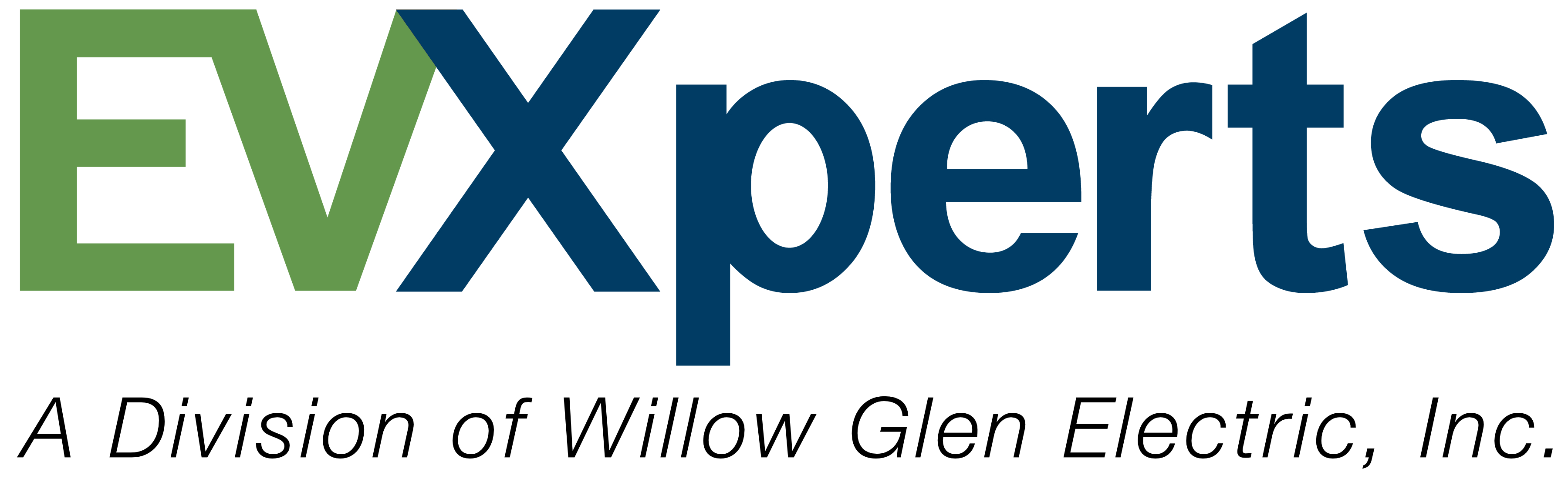EVXperts logo